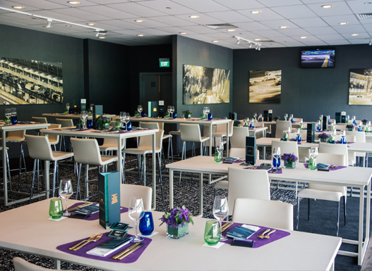 VIP Hospitality